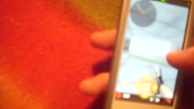 Counter-Strike:Global Offensive on mobile смотреть онлайн