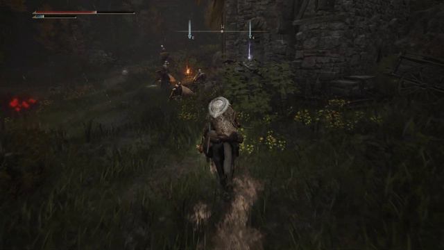 Shabriri's Woe - Elden Ring смотреть онлайн