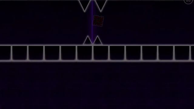 ПЕРВЫЙ РАЗ ИГРАЮ В ГЕОМЕТРИ ДЭШ!(я нубик) | Geometry Dash 2.2 смотреть онлайн