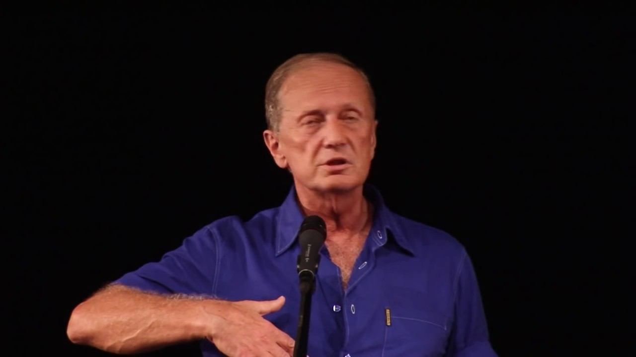 Михаил Задорнов. Чему нам учиться у Америки? смотреть онлайн