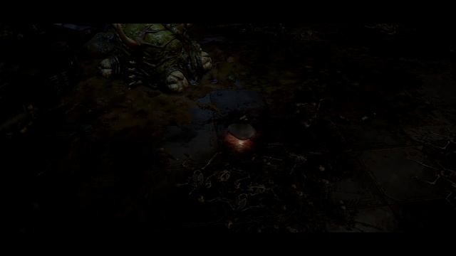 Концовка ● Warhammer 40,000: Inquisitor - Martyr смотреть онлайн