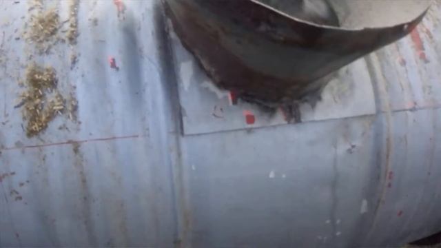 Кормосмеситель електрический. Лучше чем руками смотреть онлайн
