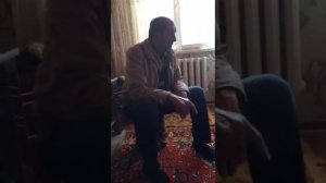 Кумыкский анекдот