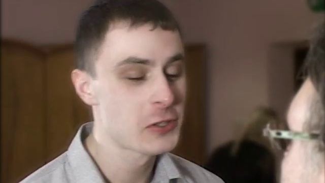 Ролик - "Профессор и студенты", РСК-недвижимость. Тверь. смотреть онлайн