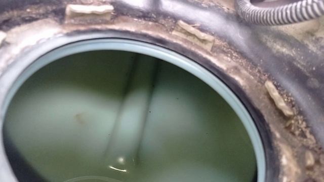 Замена топливных фильтров на Весте. Кратко