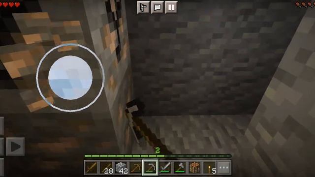 играю в Minecraft как @симбочка пимпочка смотреть онлайн