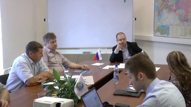 Нелидовский район Тверской области - анализ итогов проектной сессии Нечерноземья смотреть онлайн