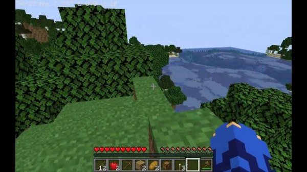 Как повысить фпс в майнкрафте#2 #Minecraft #fps #200