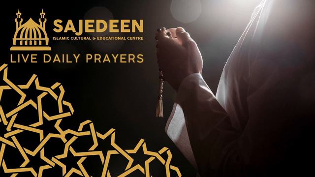 Asr Salaah & Talk and Maghrib Salaah 13/05/2020 7.45pm GMT смотреть онлайн