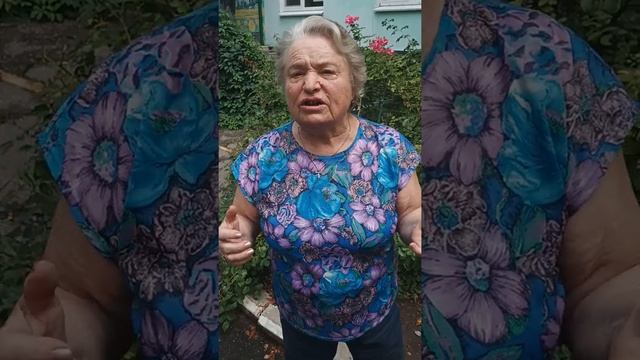 Одиночество. Стих в исполнении Марии Николаевны смотреть онлайн