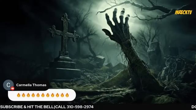 Spooky Hours Ep. 115 смотреть онлайн