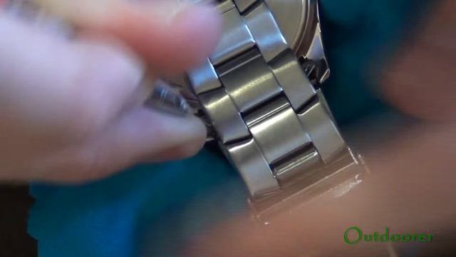 Замена ремешка на часах смотреть онлайн