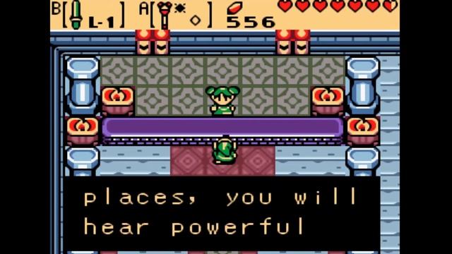 ZELDA: Oracle of Seasons Part 9 - Getting Lost Level 1 - ? First Time Playthrough смотреть онлайн