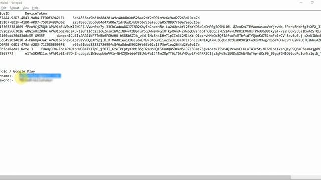 How to send android push notification from server side using push sharp in asp.net c# - urdu/hindi смотреть онлайн