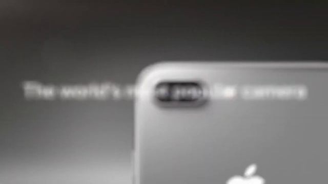 Apple iPhone 8 plus смотреть онлайн