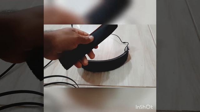 Restauração de Headset !! HYPER X CLOUD REVÓLVER S ( Pintura e Troca De Espuma ) смотреть онлайн