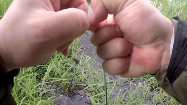 Окунь на Коротке. Городской пруд. смотреть онлайн