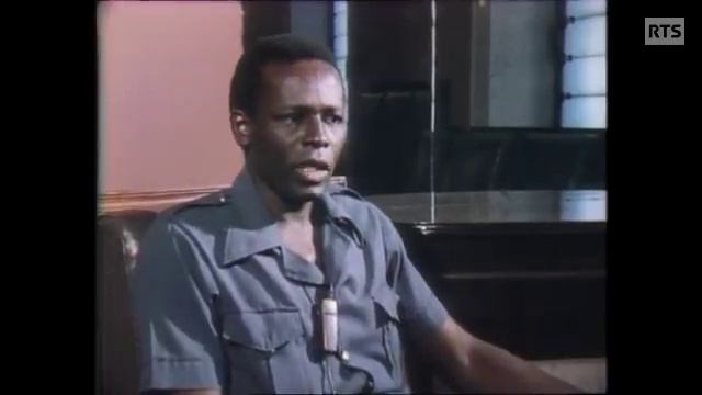 José Eduardo dos Santos - Angola 1976 смотреть онлайн