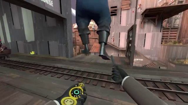 How To Matador Stab (Tutorial) смотреть онлайн