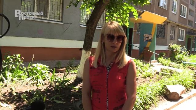 В Краматорске остался без газа многоквартирный дом смотреть онлайн