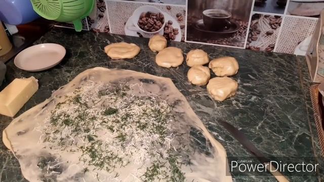 Секреты вкусных пирогов