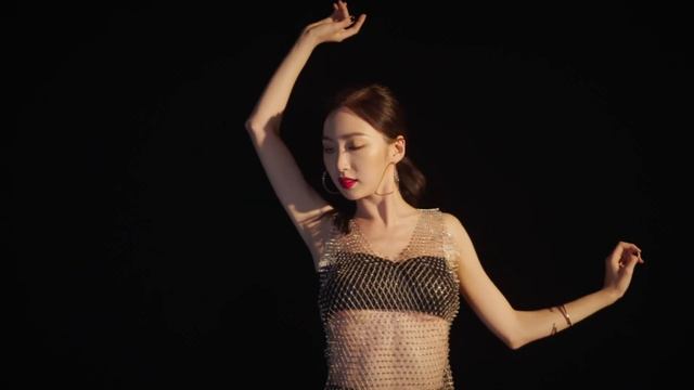 ALICE YUKYUNG Dance Cover REACT by The Pussycat Dolls смотреть онлайн