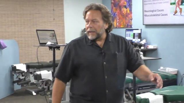 Учимся ходить правильно, чтобы максимизировать свой потенциал смотреть онлайн