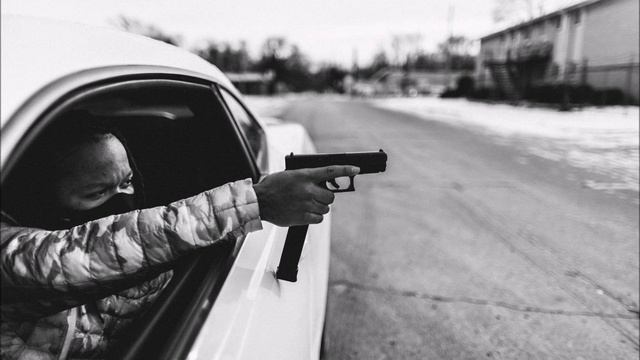 Gorilla Zoe - Gangster Real Motherfucker