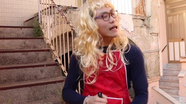 Litigio Rap - IL RITORNO DELLA CINESE -  Carmine Migliaccio