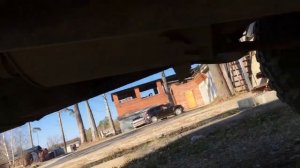 Задняя подвеска Уаз-патриот на пружинах