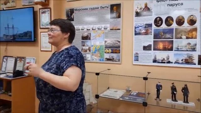 Петровский урок. Лагерь "Интеллект". МБОУ Кингисеппская СОШ № 5, 2021. смотреть онлайн