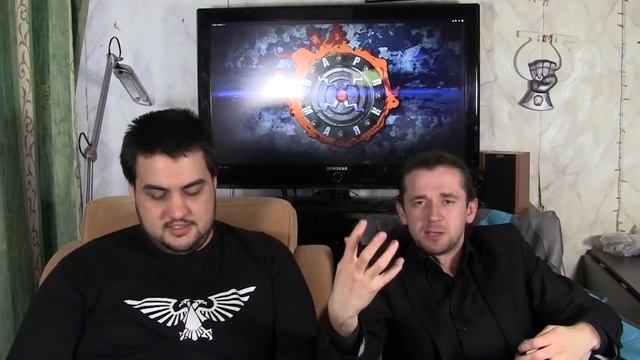 Либрариум часть 2 История Империума ВМ 17