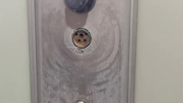 ремонт смесителя в душевой кабине смотреть онлайн