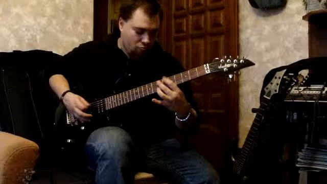 Jackson SDK 1 смотреть онлайн