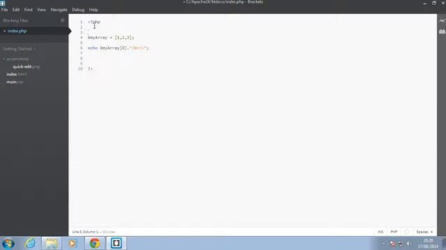 Php Tutorial - Comments смотреть онлайн