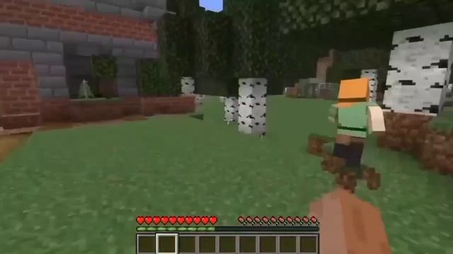 Ye Kya Hogya Minecraft Me ! смотреть онлайн