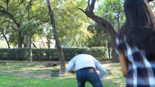 Blindfold Game...Part 2 смотреть онлайн