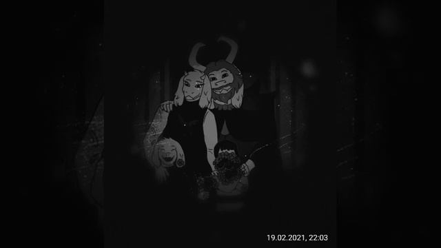 Horrortale ~Empty Memories~ (music box) смотреть онлайн