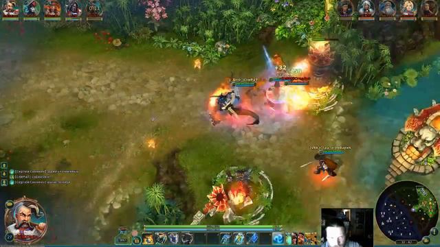 Prime World Стрим без мата.Есть кто живой? смотреть онлайн