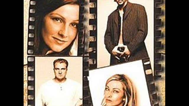 Ace of Base-Angel Eyes смотреть онлайн