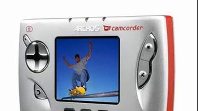 Archos GB смотреть онлайн
