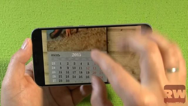 Впечатление от Meizu MX5 смотреть онлайн