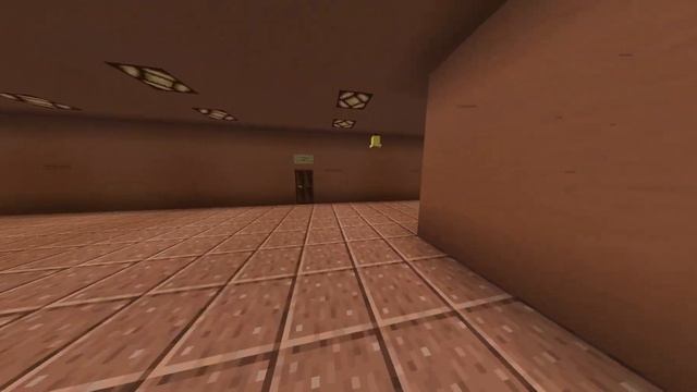 Школа 187 нск в Minecraft смотреть онлайн