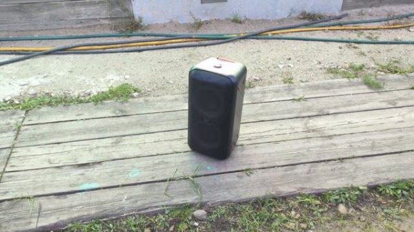 FIERO FR900!!! ТЕСТ ЗВУКА НА МАКСИМАЛЬНОЙ ГРОМКОСТИ! ОТЫГРЫВАЕТ НА ВСЕ 100 % ЗА СВОИ ДЕНЬГИ!!!