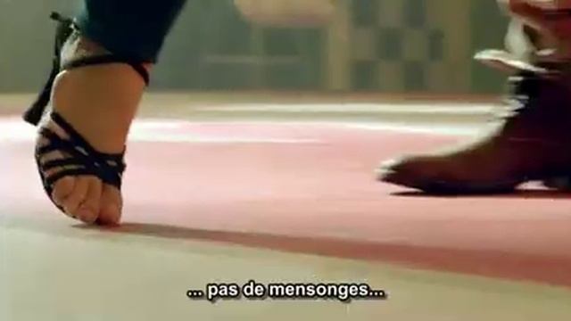 Street Dance 2 - Lloyd Perrin & Jordan Crisp - Baudelaires Tango No Vox смотреть онлайн