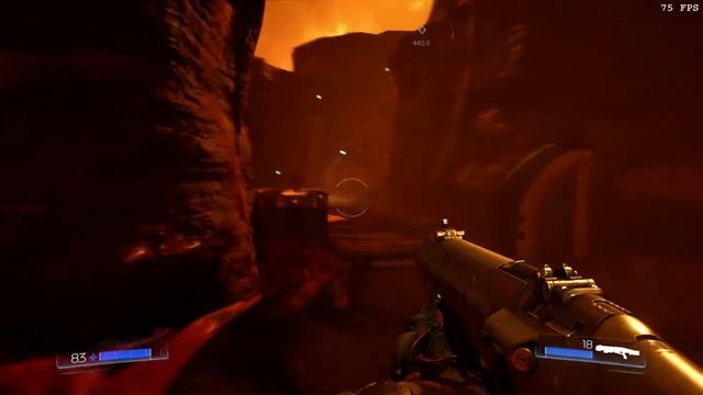 DOOM PC Max Settings (2016) PC AMAZING GRAPHICS! - GTX 780 смотреть онлайн