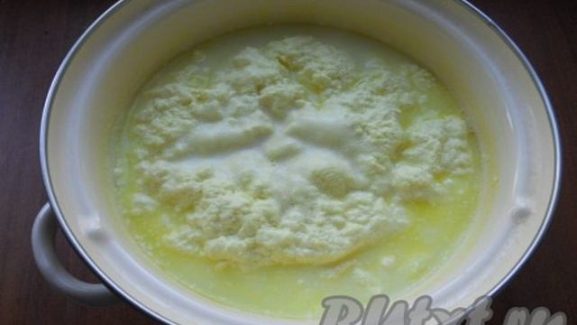 Кухня Мамашки