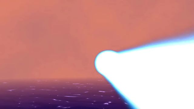 Son Goku's Kamehameha Blender 3D Animation Test Dragon Ball Z (DBZ) смотреть онлайн