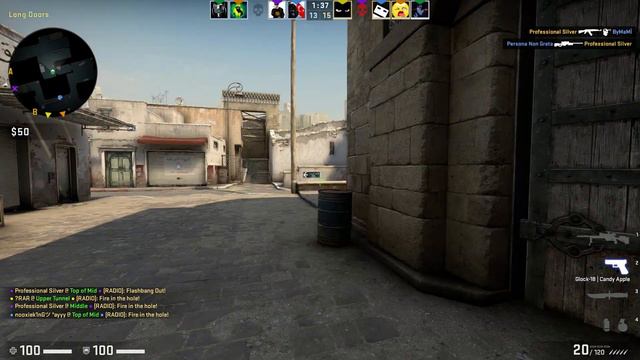 How To Get Low Trust Factor