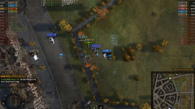 [WOT] SU-5 Play смотреть онлайн